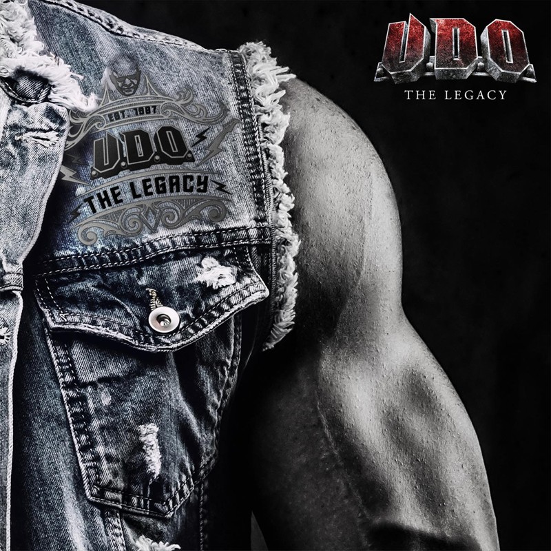 udo - the legacy