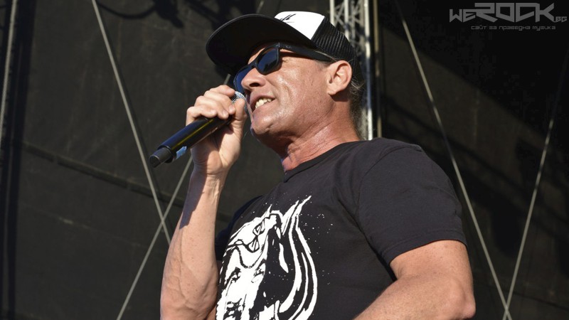 ugly kid joe live