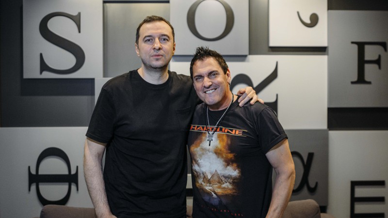 Васко & Gioeli