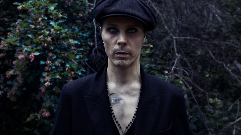 ville valo