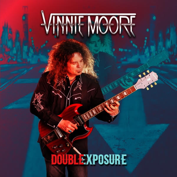 vinnie moore - double exposure