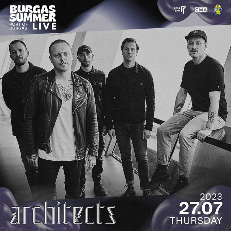 Architects Burgas