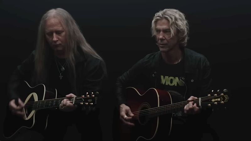 Duff McKagan- ft. Jerry Cantrell
