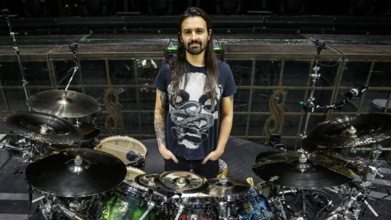 Jay Weinberg