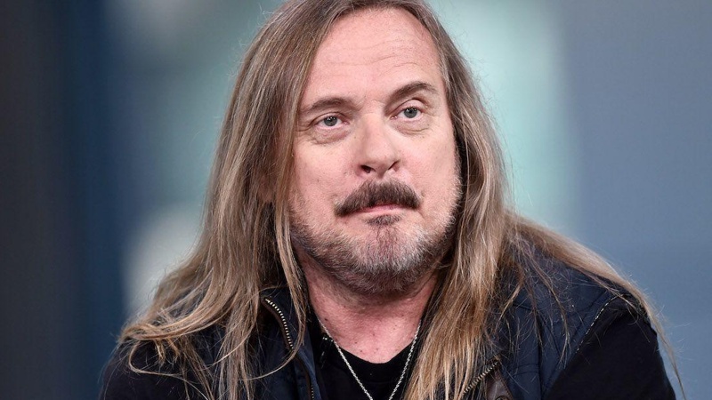 Johnny Van Zant