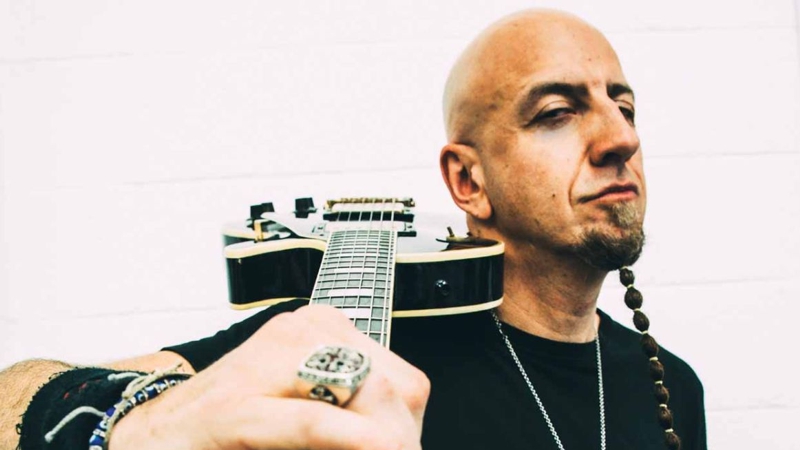 Shavo Odadjian