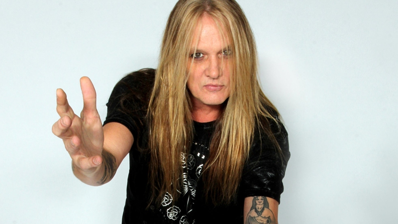 american singer sebastian bach