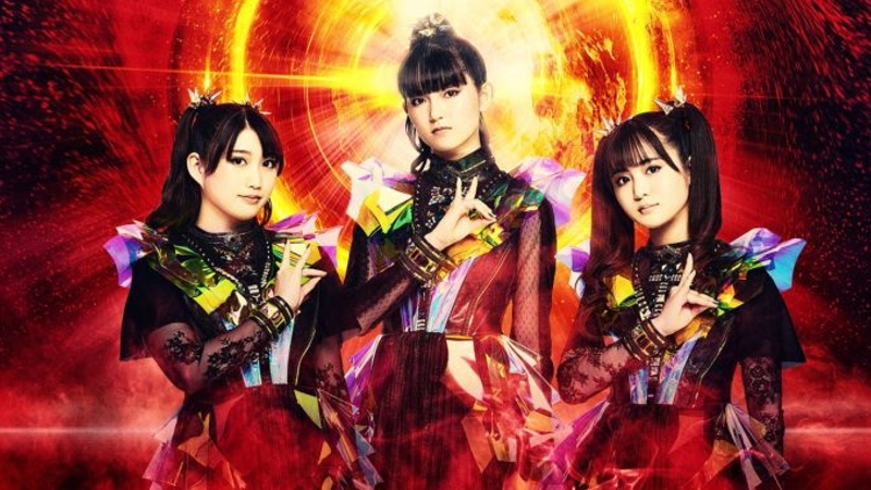 babymetal