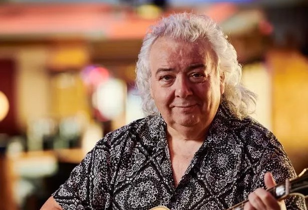 Bernie Marsden