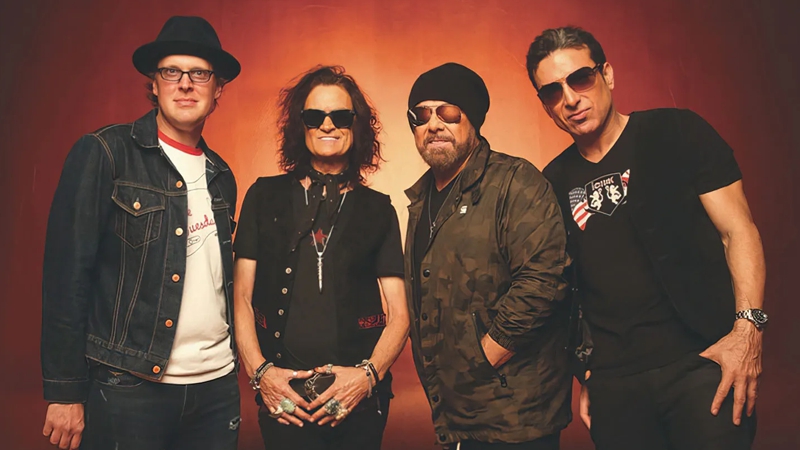 black country communion