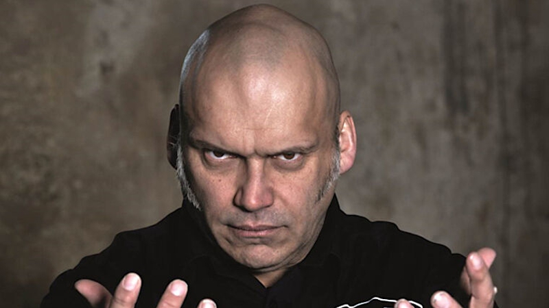 blaze bayley