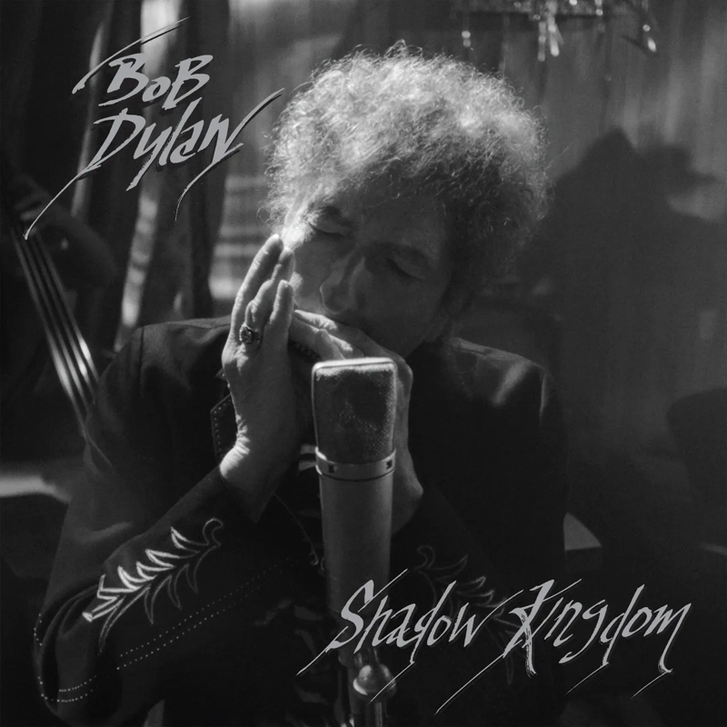 bob dylan - shadow kingdom album