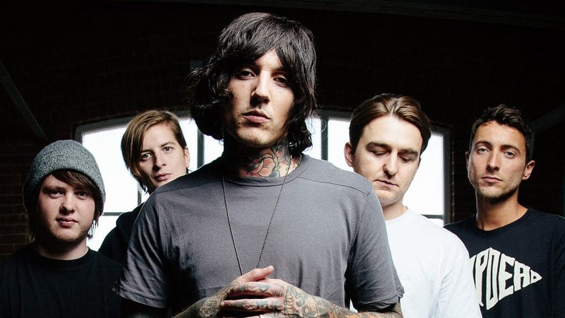 bring me the horizon