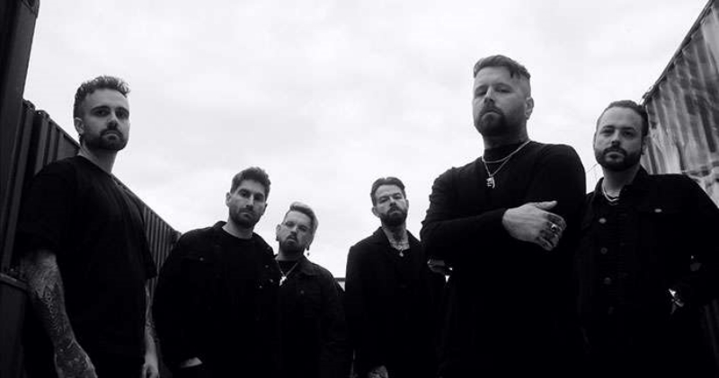 bury tomorrow