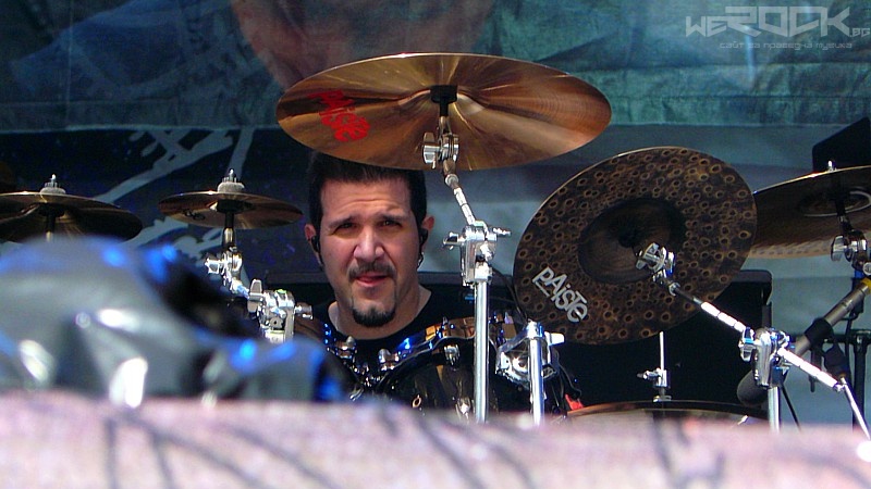 charlie benante