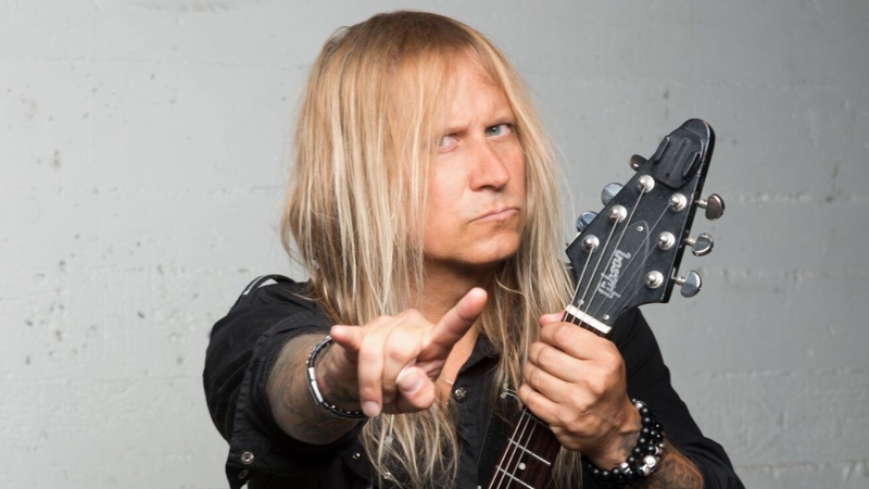 chris caffery