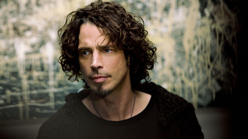 chris cornell