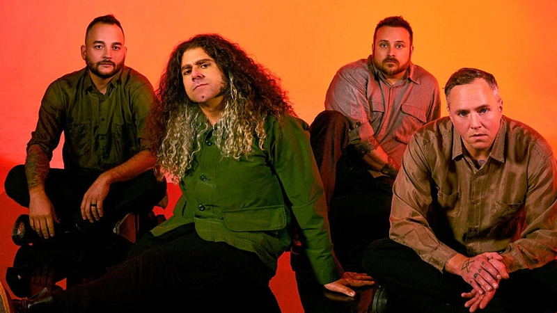 coheed and cambria