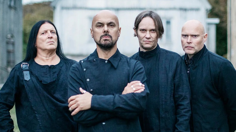 conception band