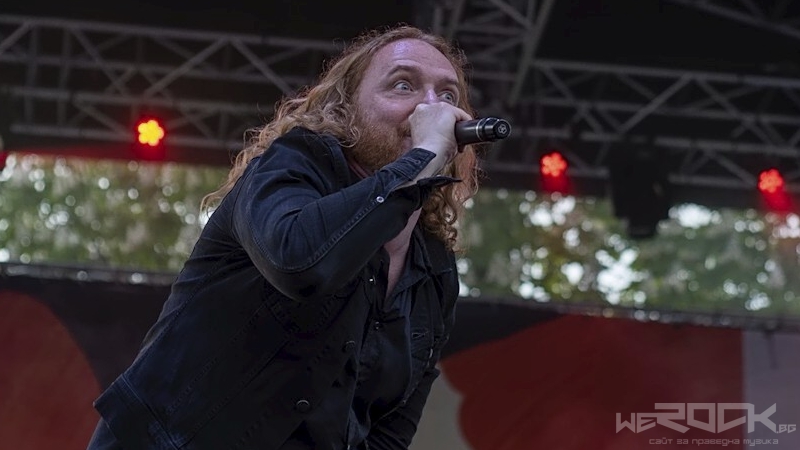 dark tranqullity