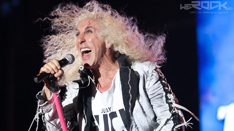dee snider