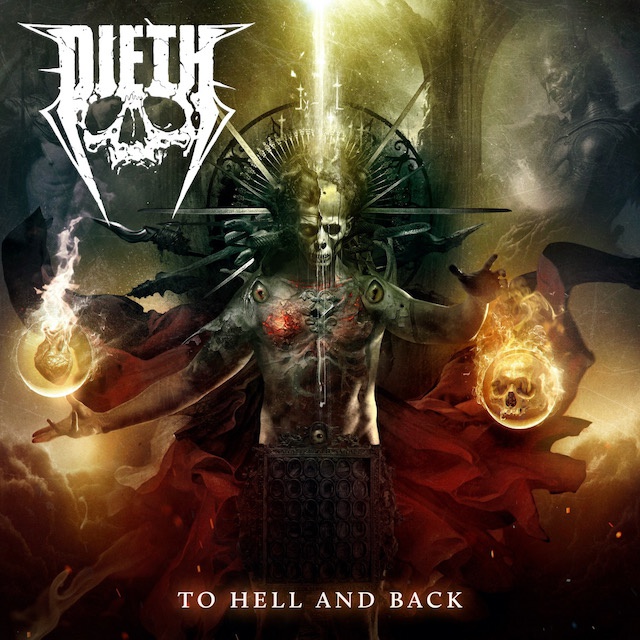 dieth 2023 - to hell and back