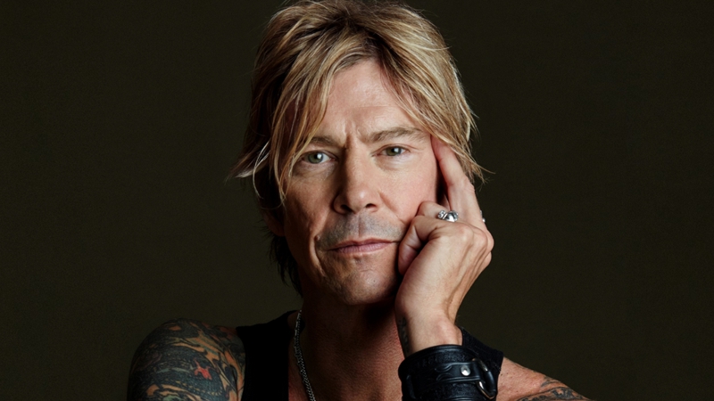 duff mckagan