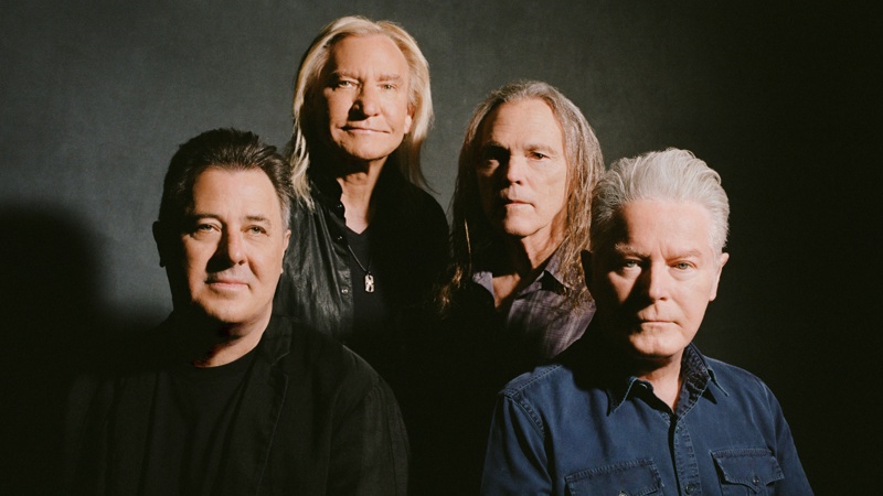 eagles the band