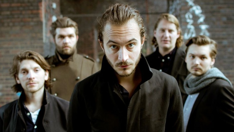 editors band