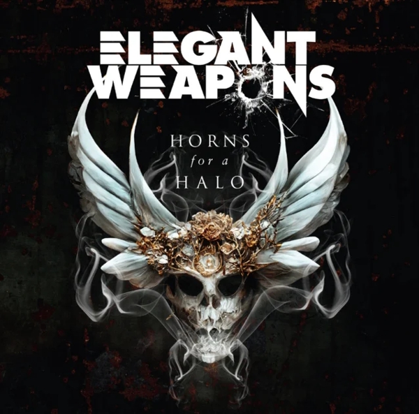 elegant weapons 2023 - horns for a halo