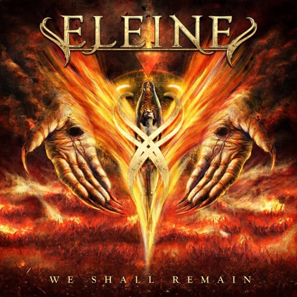 eleine 2023 - we shall remain