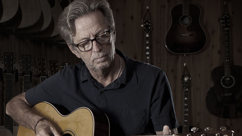 eric clapton