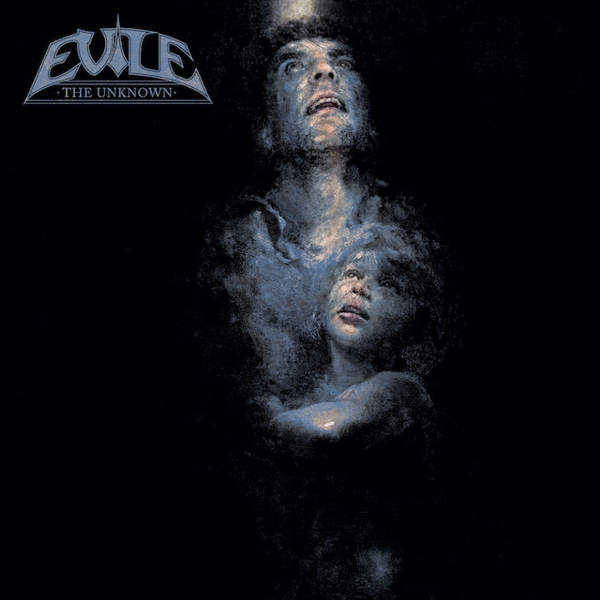 evile 2023 - the unknown
