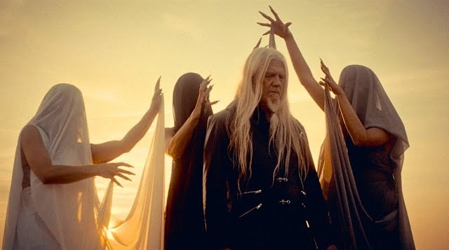 exit eden & marko hietala