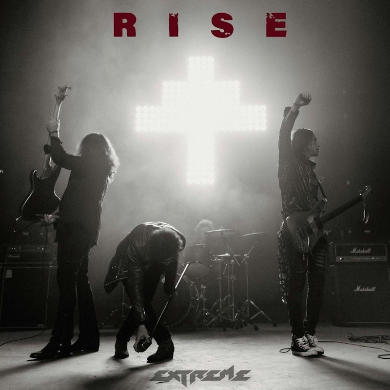 extreme - rise single