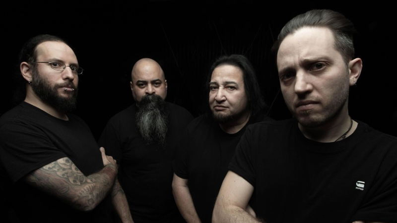 fear factory band 2023