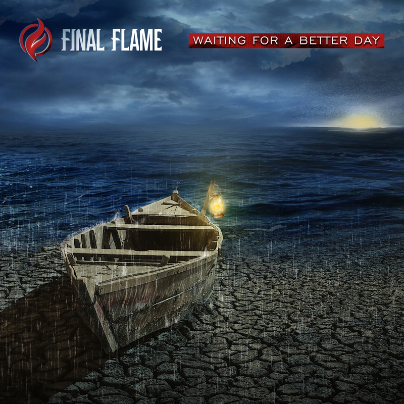 final flame 2023 - waiting for a better day