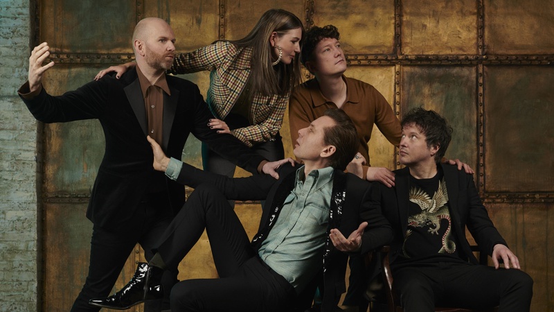 franz ferdinand band