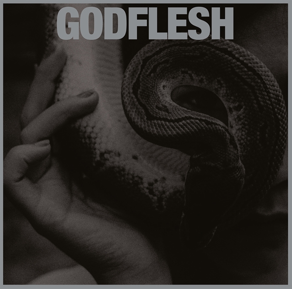 godflesh 2023 - purge