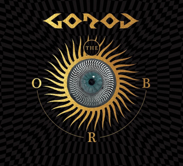 gorod 2023 - the orb