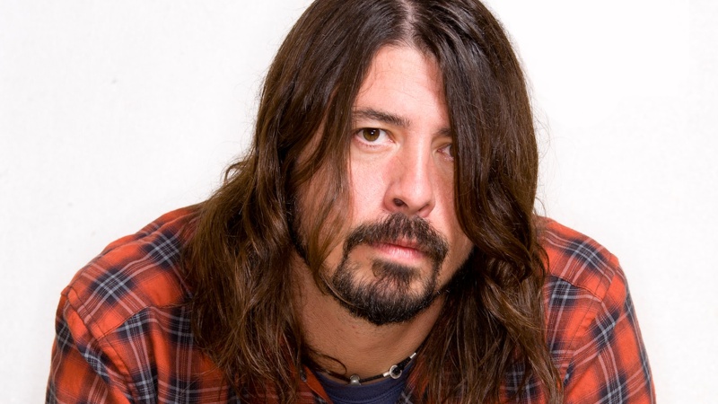 dave grohl