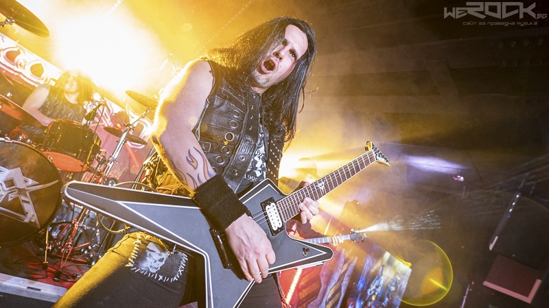 gus g.