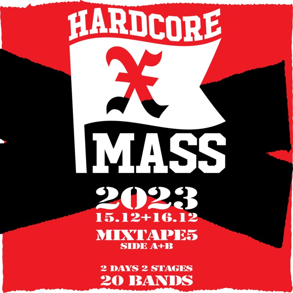 hardcore x-mas 2023