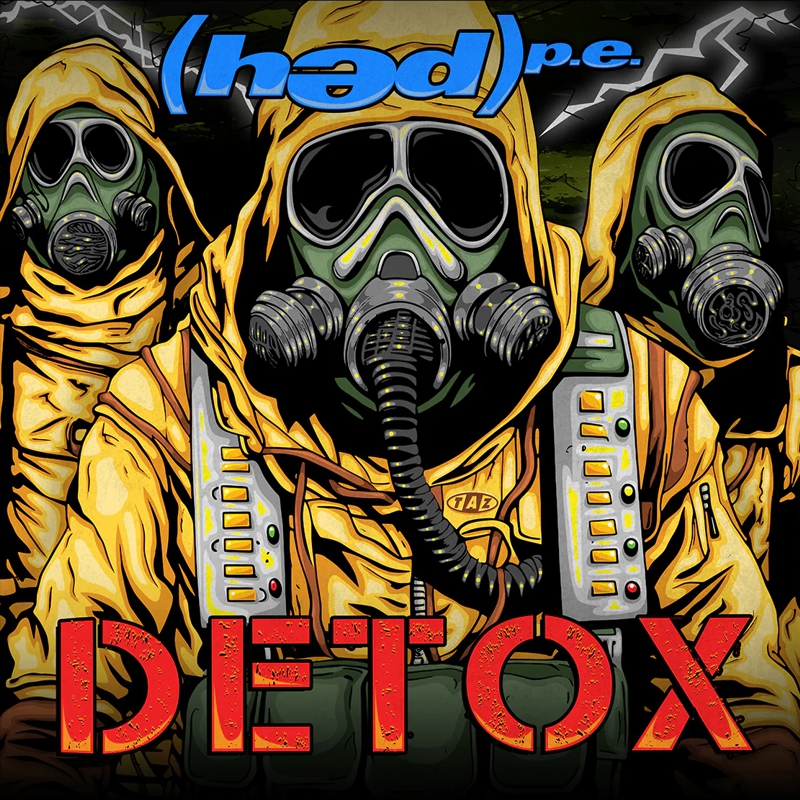 (HED)P.E. 2024 - detox