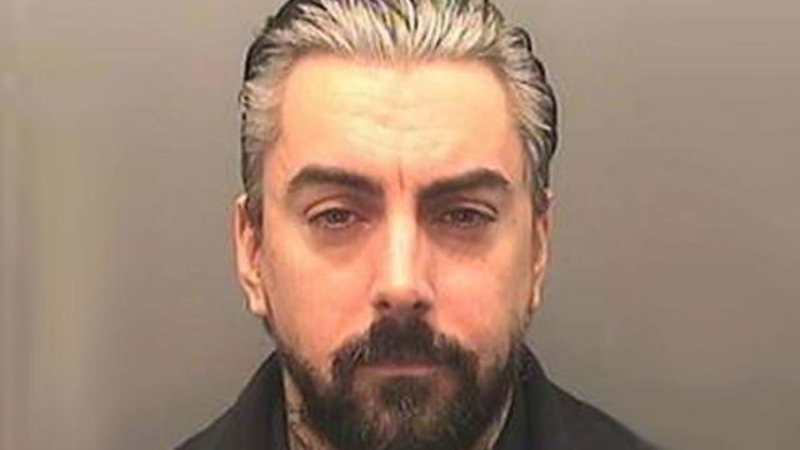 ian watkins