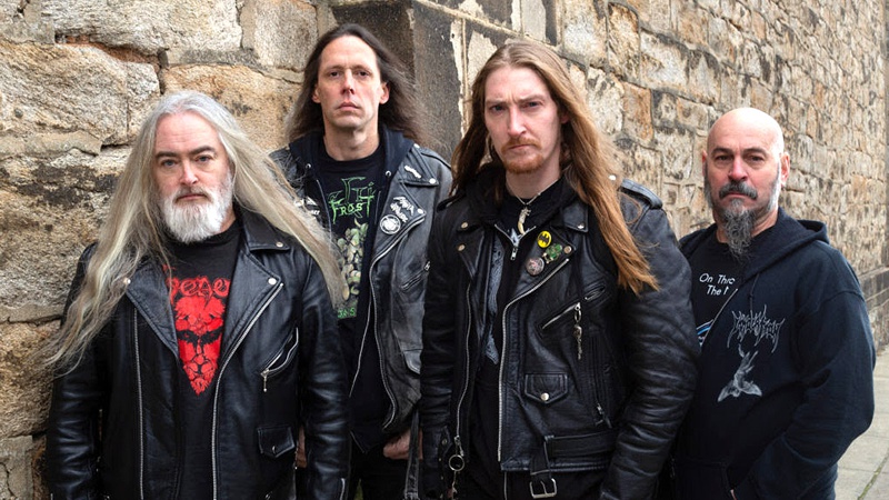 incantation band