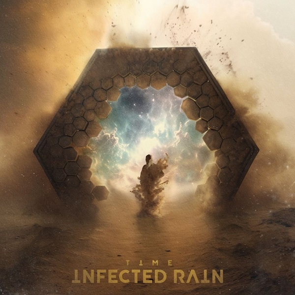 infected rain 2024 - time