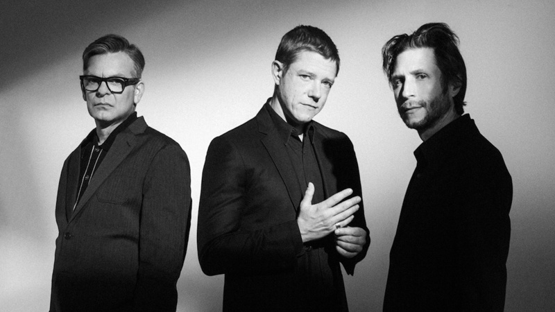 interpol band