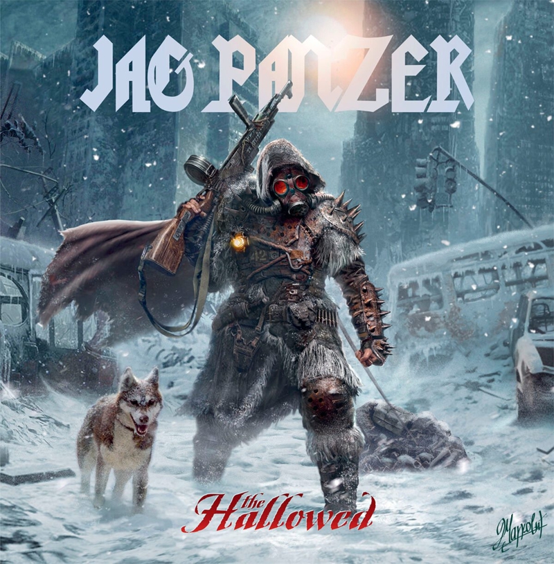 jag panzer 2023 - the hallowed