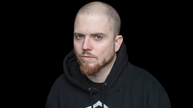 jamey jasta